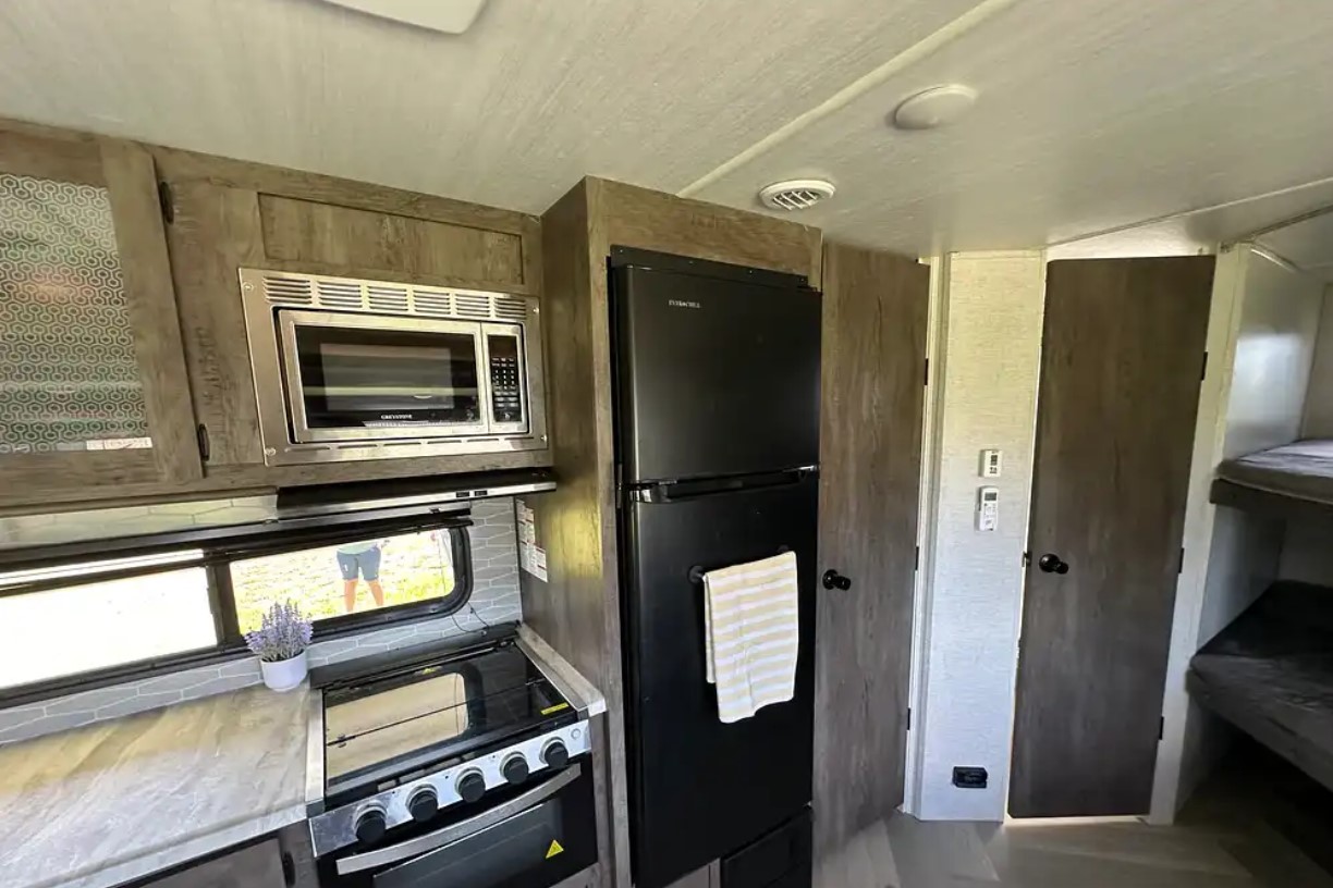 2020 Forest River Salem 26DBUD — photo 20