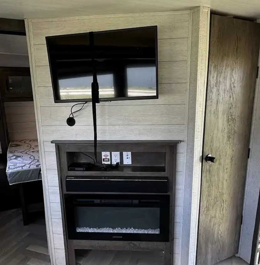 2020 Forest River Salem 26DBUD — photo 11